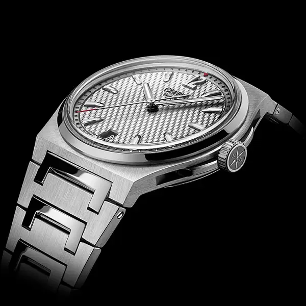 Mũi Nam Cực, Eo biển Drake, Băng trắng 1533-12RT-P/S