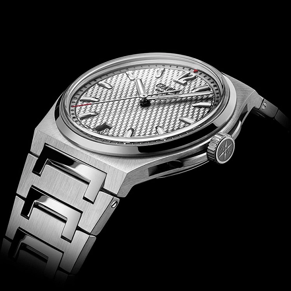 Mũi Nam Cực, Eo biển Drake, Băng trắng 1533-12RT-P/S