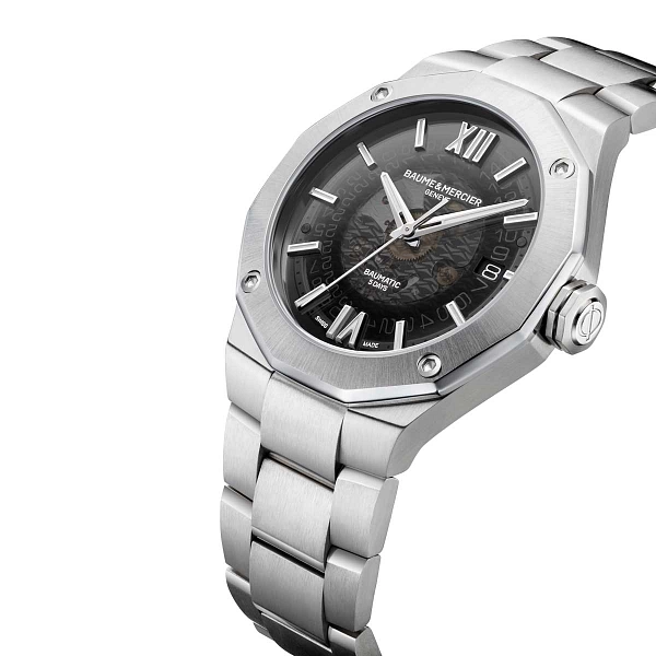 Baume &amp; Mercier Riviera M0A10702