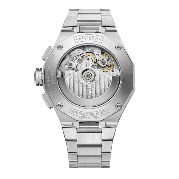 Baume &amp; Mercier Riviera M0A10624