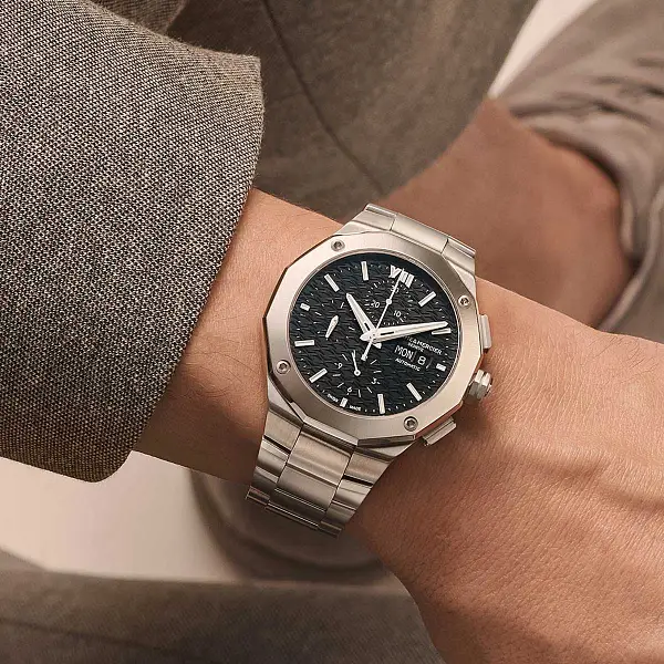 Baume &amp; Mercier Riviera M0A10624