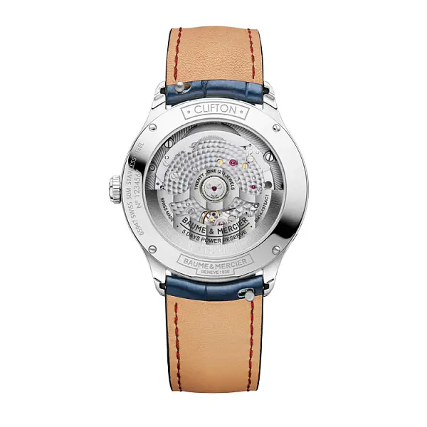 Baume &amp; Mercier Clifton M0A10756