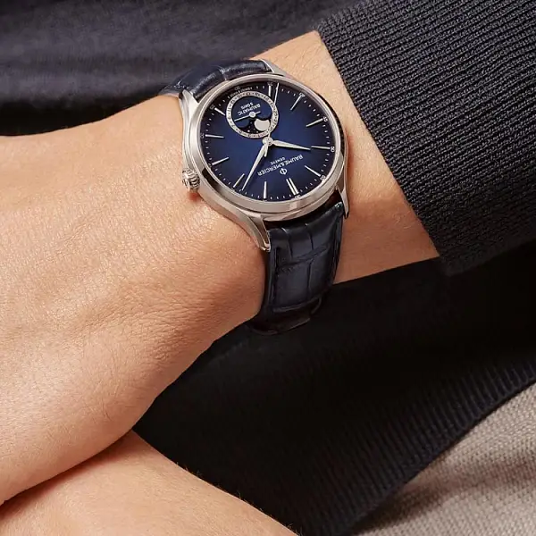 Baume &amp; Mercier Clifton M0A10756