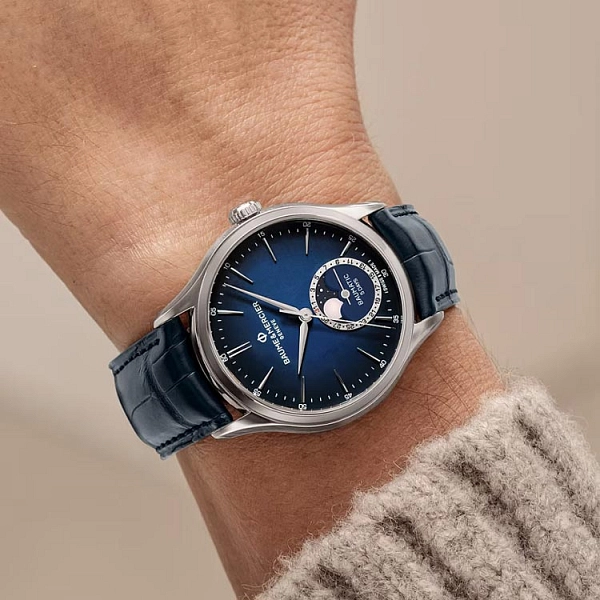 Baume &amp; Mercier Clifton M0A10756