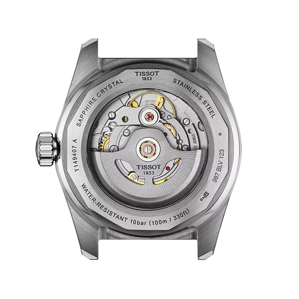 Tissot PR516 Powermatic 80 T149.407.22.011.00