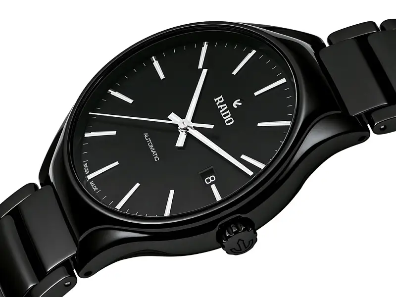 Rado True Round Tự động R27056152