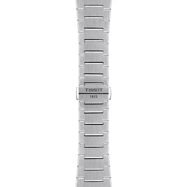 Tissot PRX Đồng hồ bấm giờ tự động T137.427.11.011.01