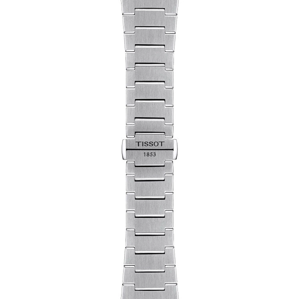 Tissot PRX Đồng hồ bấm giờ tự động T137.427.11.011.01