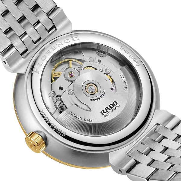 Rado Florence Tự động R48903253