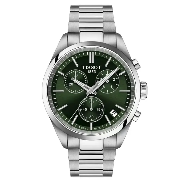 Đồng hồ bấm giờ Tissot PR100 T150.417.11.091.00
