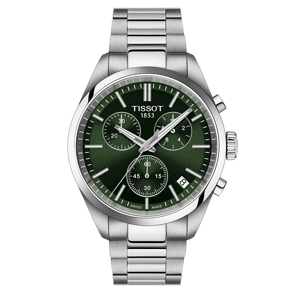 Đồng hồ bấm giờ Tissot PR100 T150.417.11.091.00