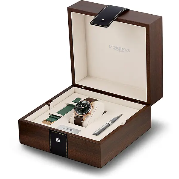 Longines Legend Diver Đồng L3.774.1.50.2