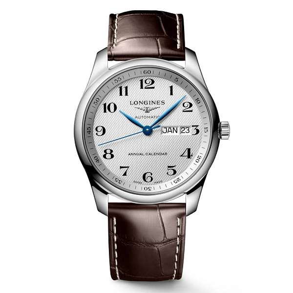 Bộ sưu tập Master Collection của Longines, mã L2.910.4.78.3