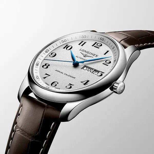 Bộ sưu tập Master Collection của Longines, mã L2.910.4.78.3