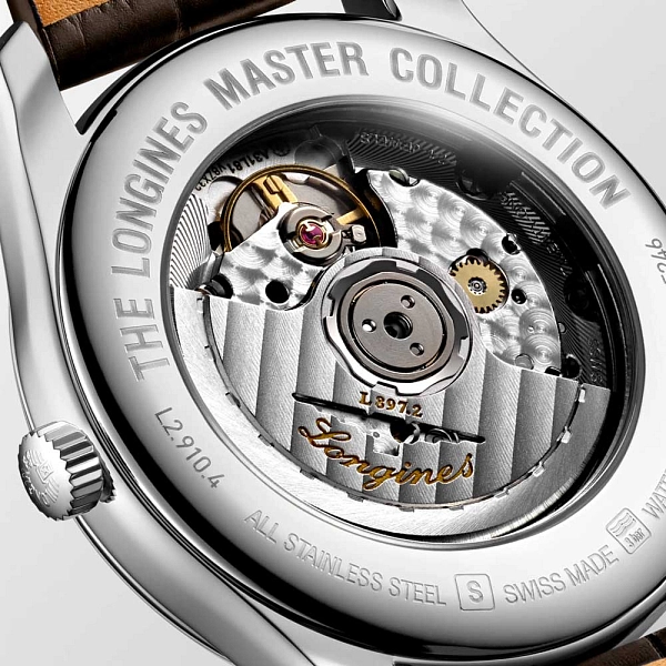 Bộ sưu tập Master Collection của Longines, mã L2.910.4.78.3