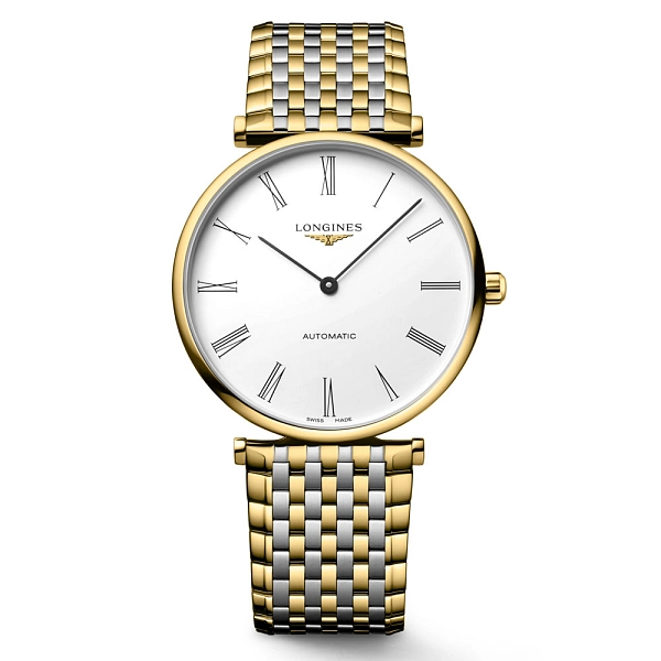La Grande Classique của Longines L4.918.2.11.7