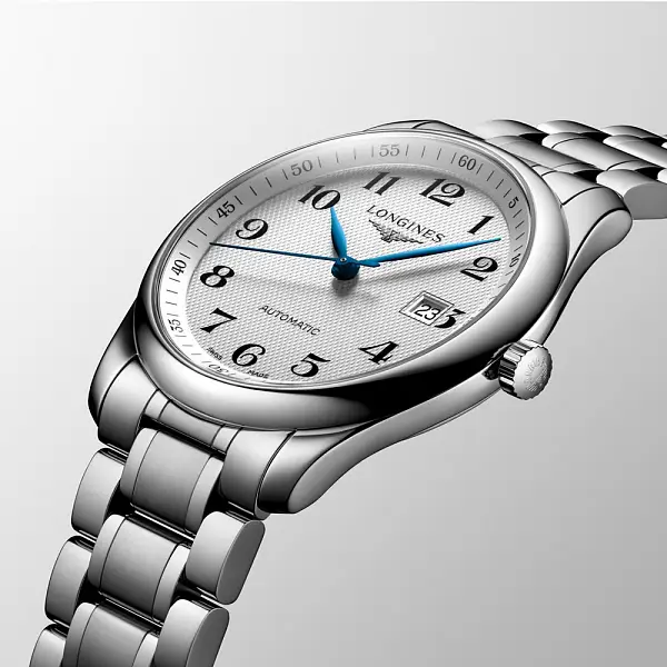 Bộ sưu tập Longines Master Collection L2.793.4.78.6