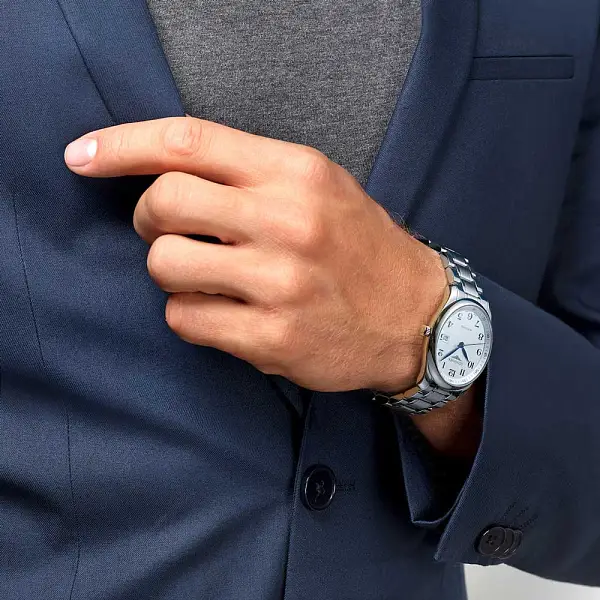 Bộ sưu tập Longines Master Collection L2.793.4.78.6