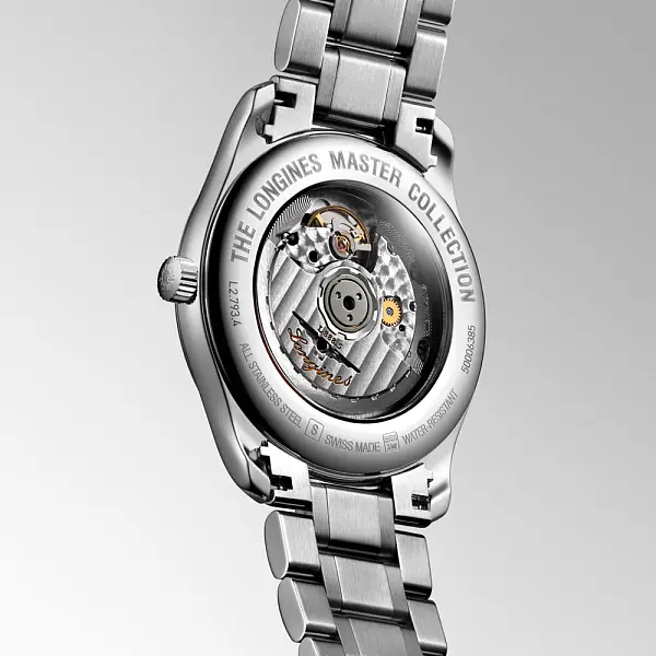 Bộ sưu tập Longines Master Collection L2.793.4.78.6