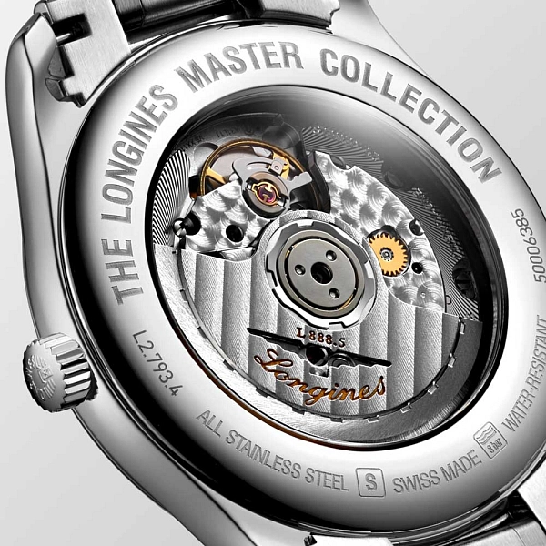 Bộ sưu tập Longines Master Collection L2.793.4.78.6