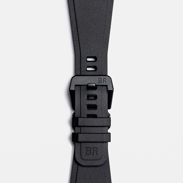 Bell &amp; Ross BR-03 Astro BR03A-EMM-CE/SRB