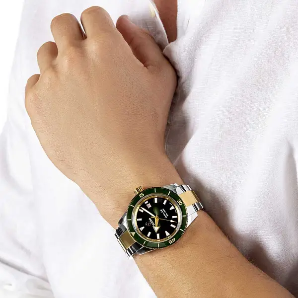 Rado Captain Cook Tự động R32138303