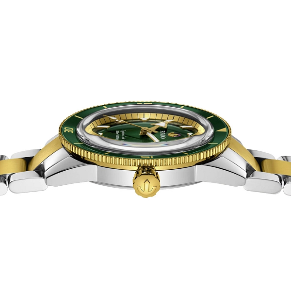 Rado Captain Cook Tự động R32138303