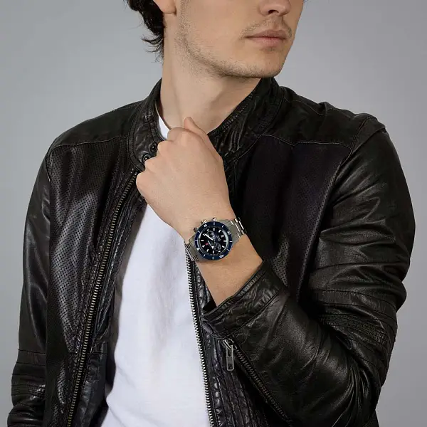 Rado Captain Cook Đồng hồ bấm giờ tự động R32145208