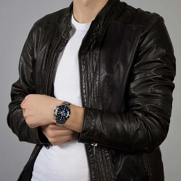 Rado Captain Cook Đồng hồ bấm giờ tự động R32145208