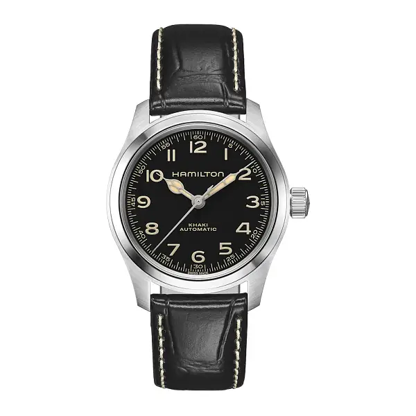Hamilton Khaki Field Murph 38mm H70405730