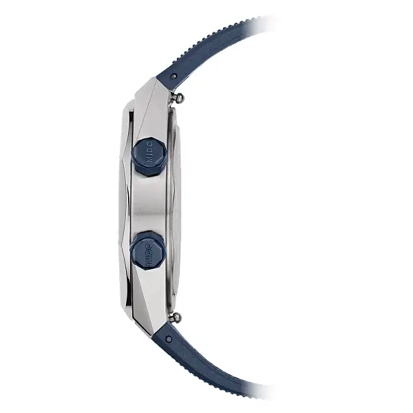 Mido Multifort 8 Hai Vòng M047.507.17.041.00