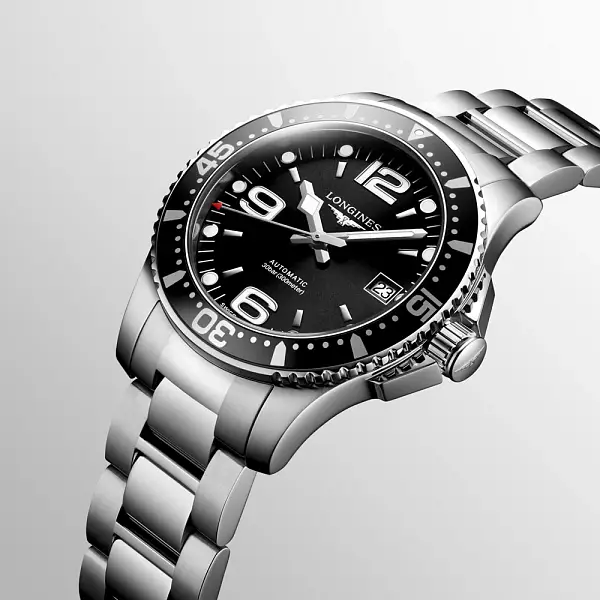 Longines HydroConquest L3.741.4.56.6
