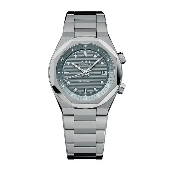 Mido Multifort 8 Hai Vòng M047.507.11.081.00