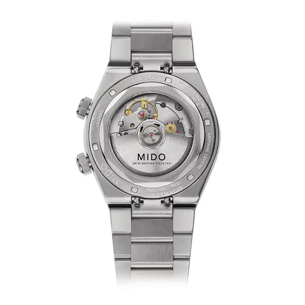 Mido Multifort 8 Hai Vòng M047.507.11.081.00