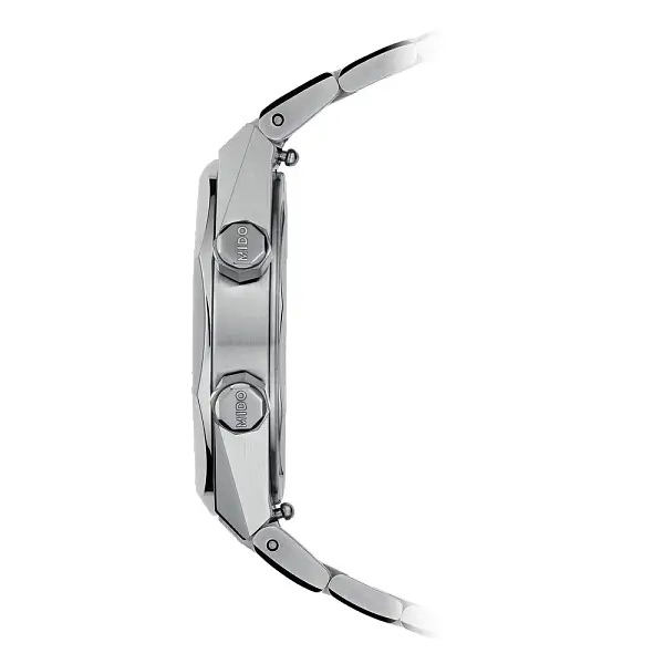 Mido Multifort 8 Hai Vòng M047.507.11.081.00