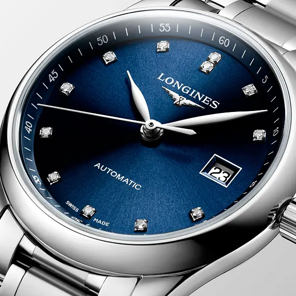 Bộ sưu tập Longines Master Collection L2.257.4.97.6