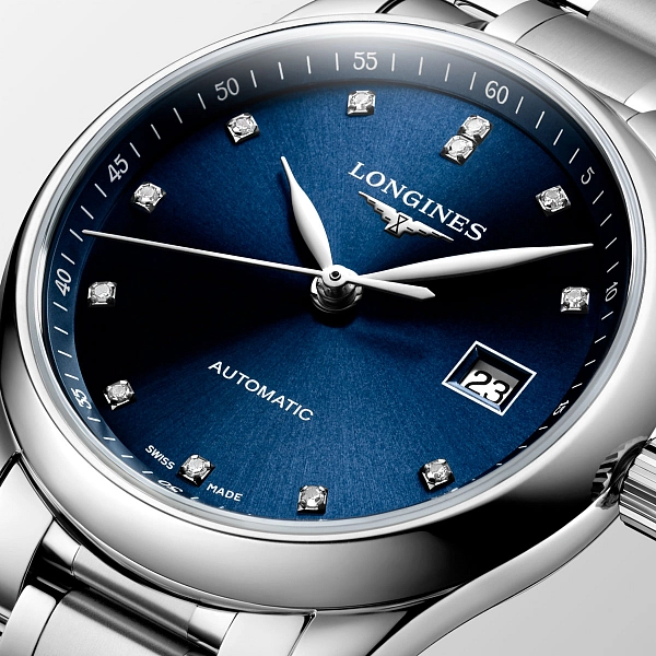 Bộ sưu tập Longines Master Collection L2.257.4.97.6