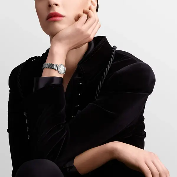 La Grande Classique của Longines L4.209.4.87.6