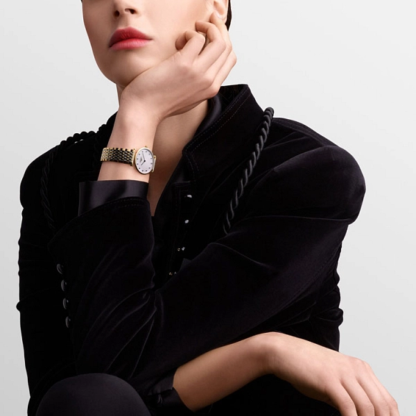 La Grande Classique của Longines L4.512.2.87.7