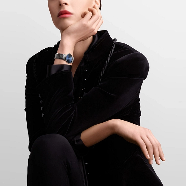La Grande Classique của Longines L4.512.4.97.6