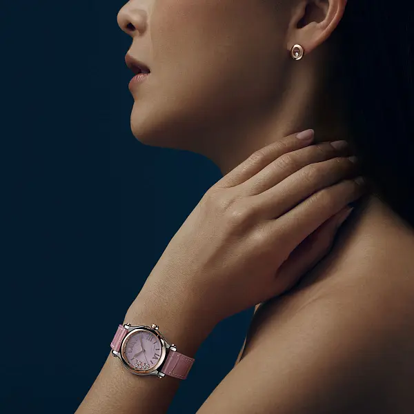 Chopard Happy Sport 278573-6011