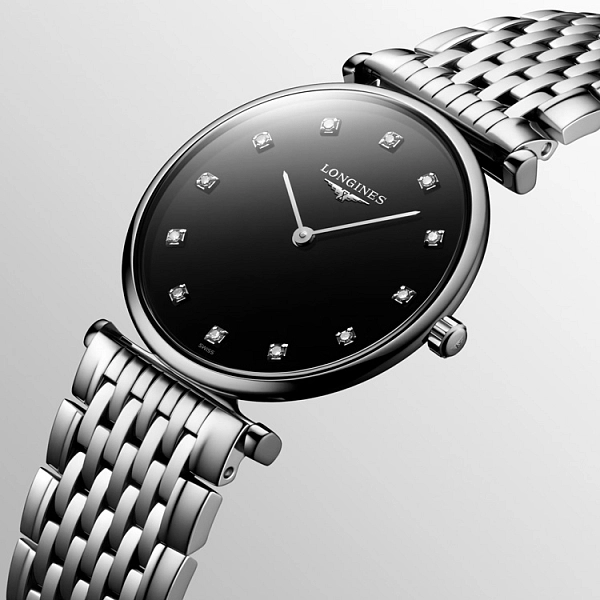 La Grande Classique của Longines L4.512.4.58.6