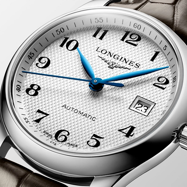 Bộ sưu tập Longines Master Collection L2.257.4.78.3