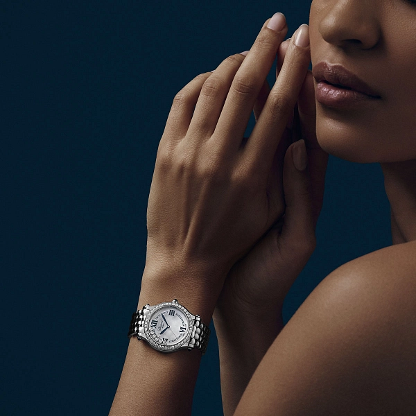 Chopard Happy Sport 278610-3002