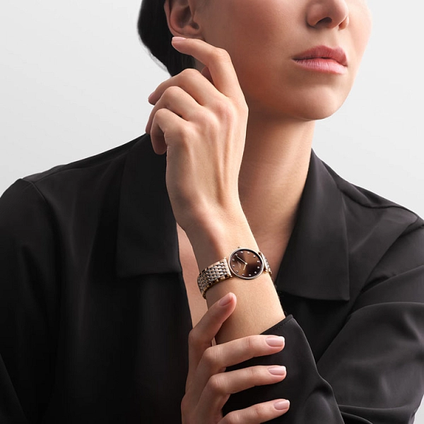 La Grande Classique của Longines L4.512.1.67.7