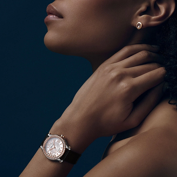 Chopard Happy Sport 278608-6003
