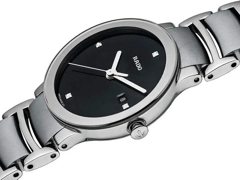 Rado Centrix Kim cương R30928713