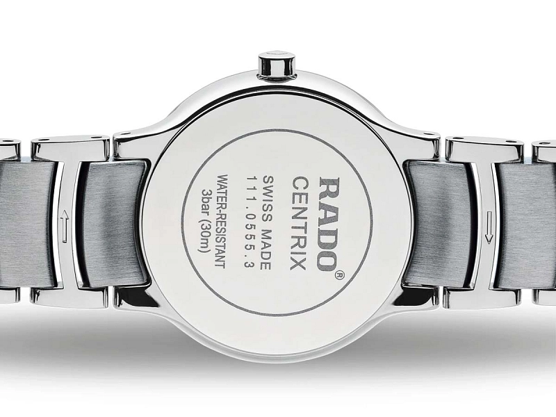 Rado Centrix Kim cương R30928713