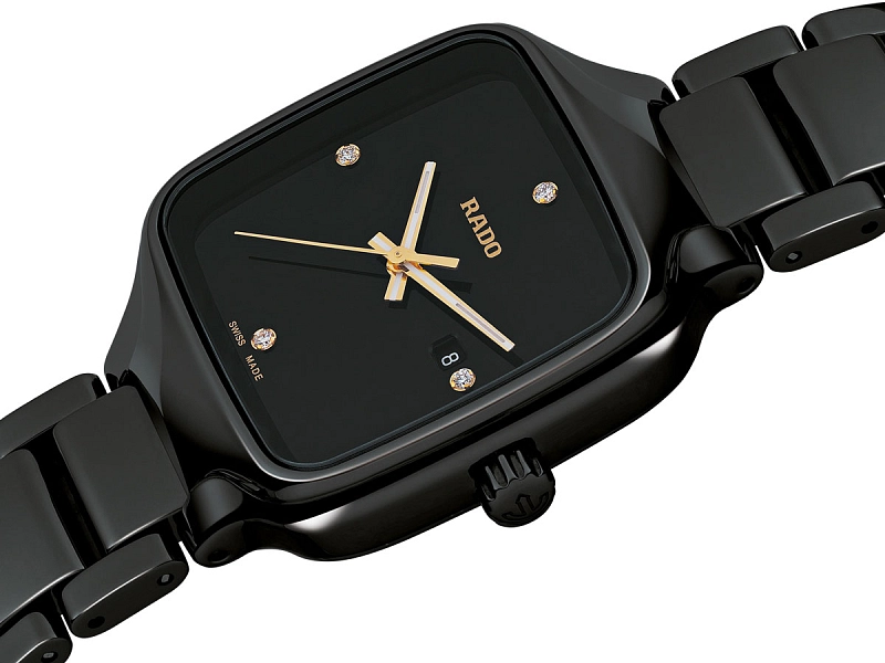 Rado True Square Kim cương R27080722