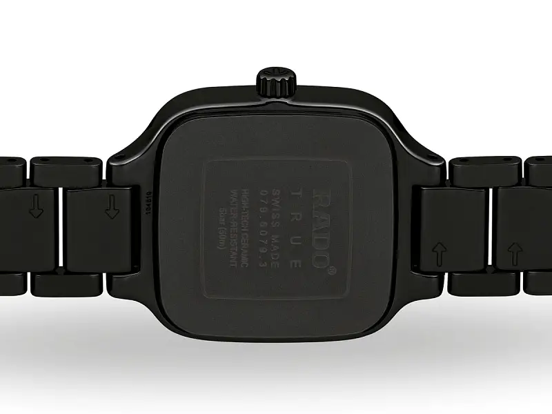 Rado True Square Kim cương R27080722